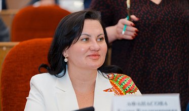 Депутаты ЗС приняли отчет полиции 